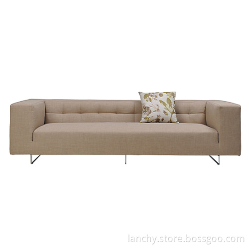 Office Furniture/Modern Office Sofa/Fabric Sofa (SF-X260A)